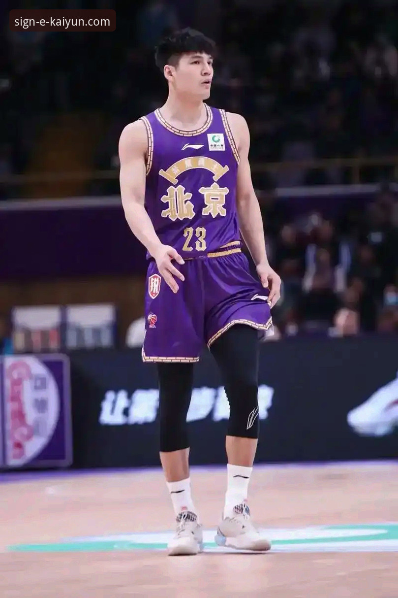 CBA状元陈国豪遭遇“回避条款”升级：从限时到禁赛的深度分析与实战解读